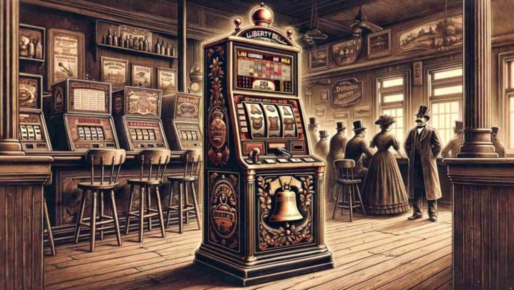 most popular slot machines